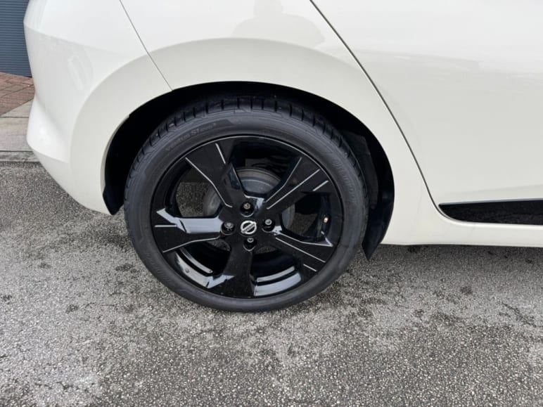 1.0 IG-T N-Sport Hatchback 5dr Petrol Manual Euro