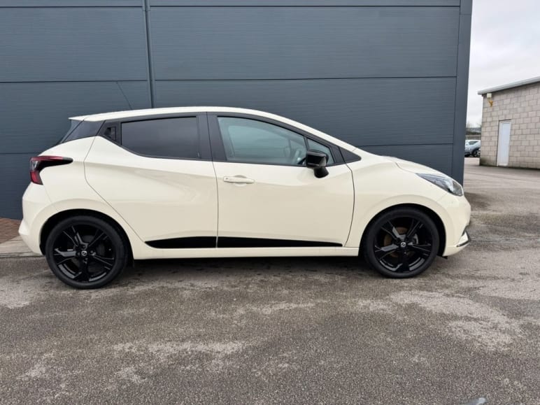 1.0 IG-T N-Sport Hatchback 5dr Petrol Manual Euro