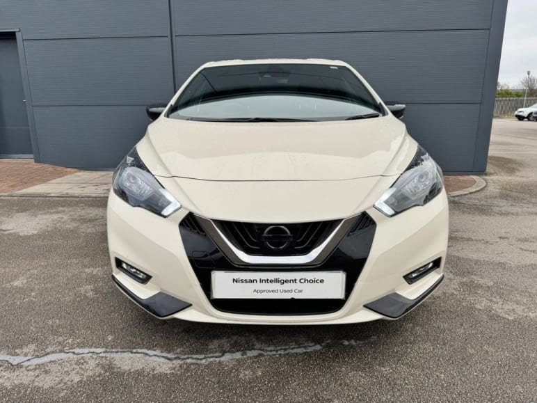 1.0 IG-T N-Sport Hatchback 5dr Petrol Manual Euro