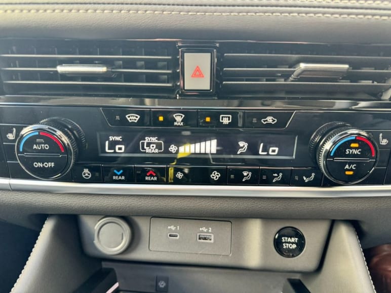 E-POWER TEKNA 5d 202 BHP