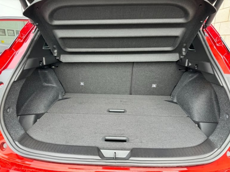 1.3 DIG-T TEKNA PLUS DCT MHEV 5d 156 BHP