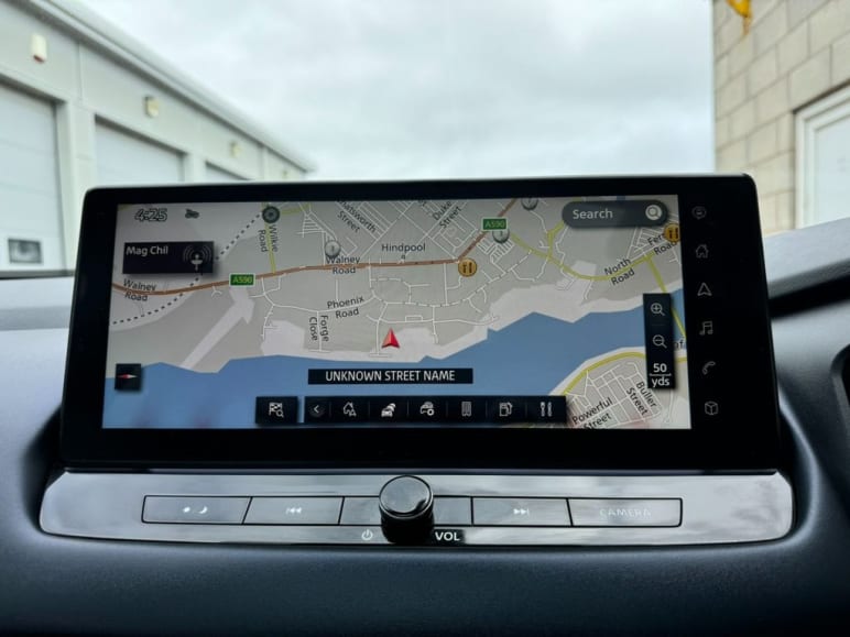 1.3 DIG-T TEKNA PLUS DCT MHEV 5d 156 BHP