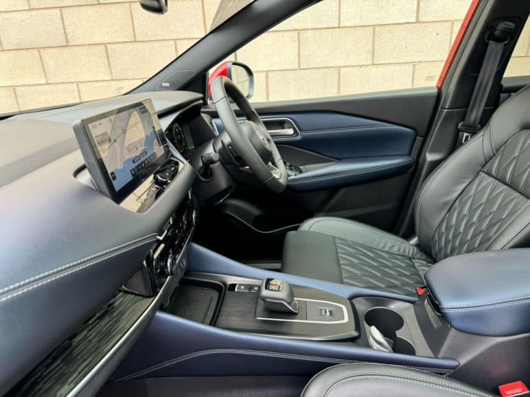 1.3 DIG-T TEKNA PLUS DCT MHEV 5d 156 BHP