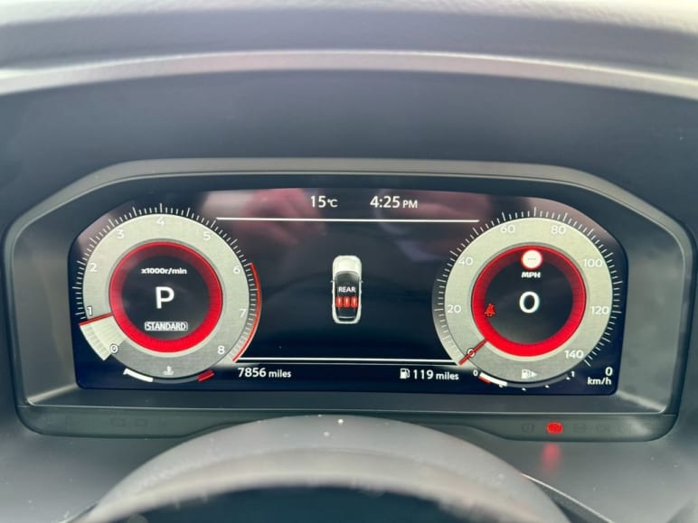 1.3 DIG-T TEKNA PLUS DCT MHEV 5d 156 BHP