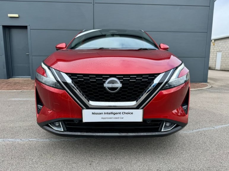 1.3 DIG-T TEKNA PLUS DCT MHEV 5d 156 BHP