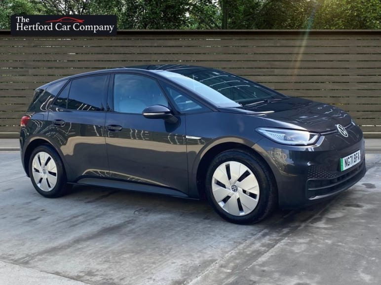 VOLKSWAGEN ID.3