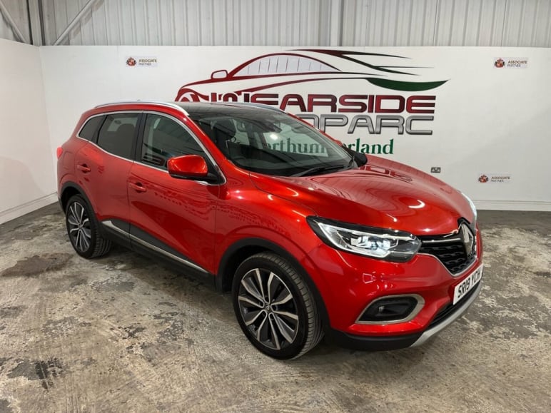 RENAULT KADJAR