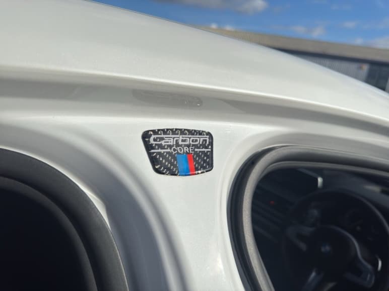 M760L 6.6 Twin Turbo V12 Limousine XDrive Euro 6