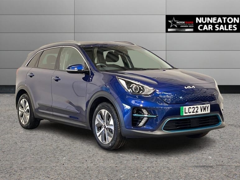 KIA E-NIRO