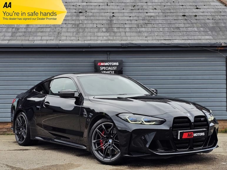 BMW M4