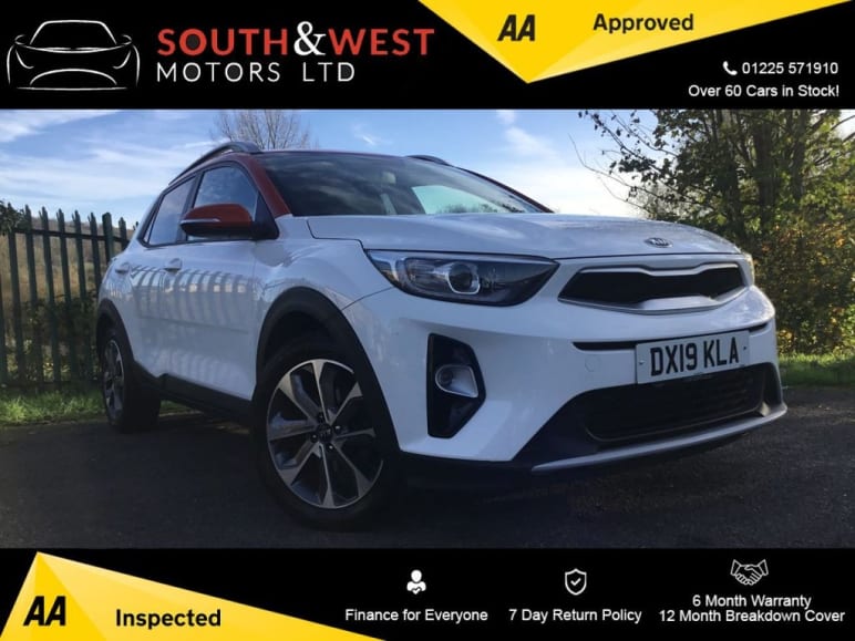 KIA STONIC