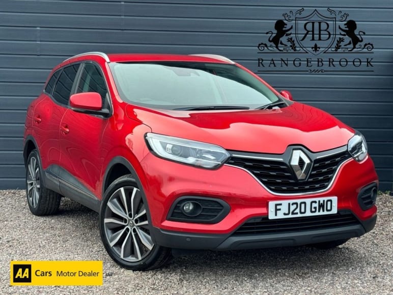 RENAULT KADJAR