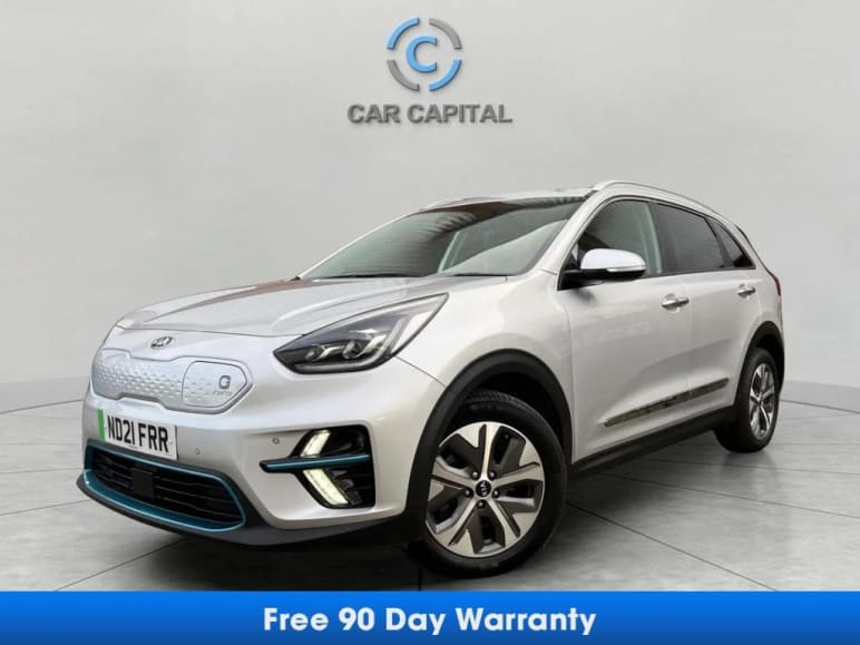 KIA E-NIRO