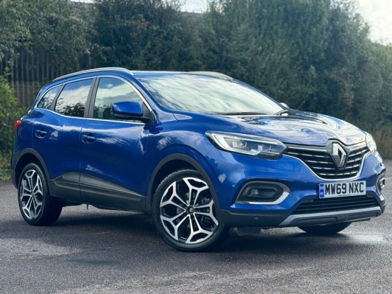 RENAULT KADJAR