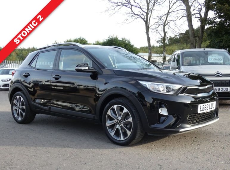 KIA STONIC