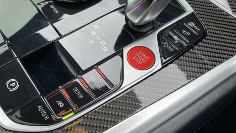 4.4i V8 Competition SUV 5dr Petrol Auto xDrive Eur