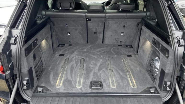 4.4i V8 Competition SUV 5dr Petrol Auto xDrive Eur
