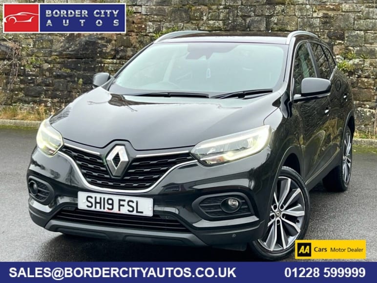 RENAULT KADJAR