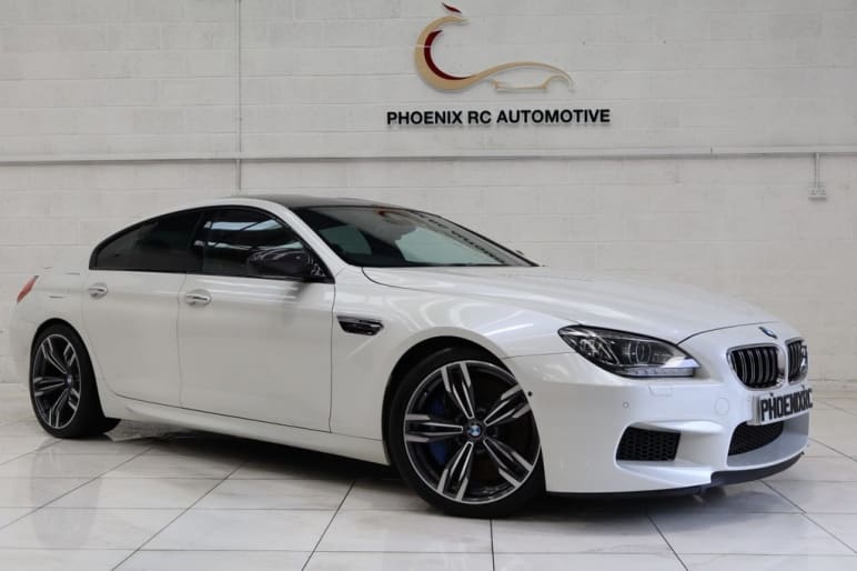 Bmw M6