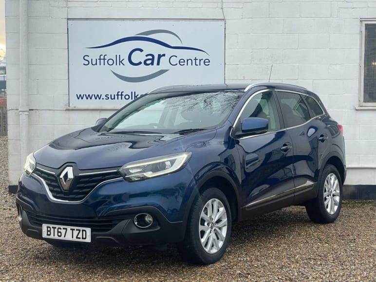 RENAULT KADJAR