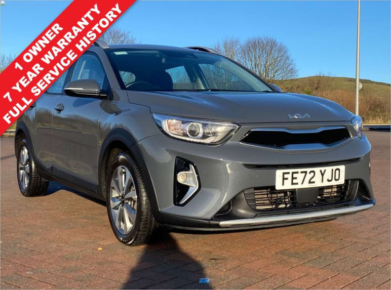 KIA STONIC