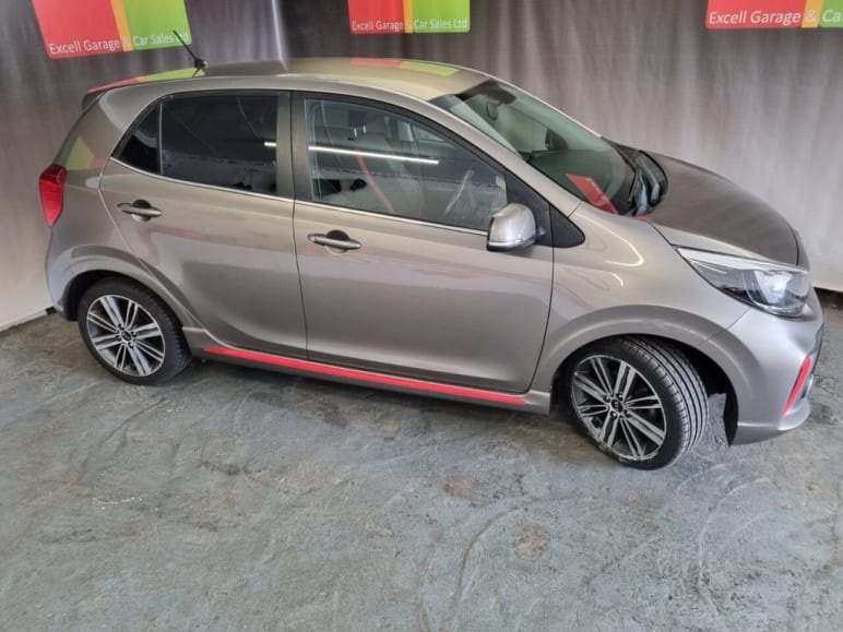 KIA PICANTO