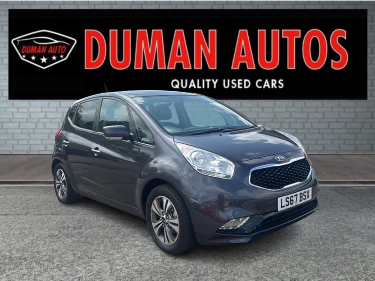 Kia Venga