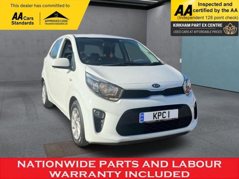 KIA PICANTO
