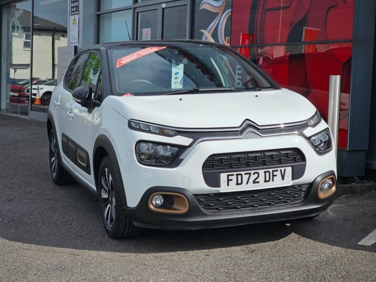 CITROEN C3