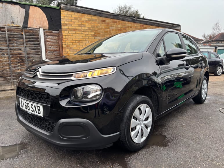 CITROEN C3
