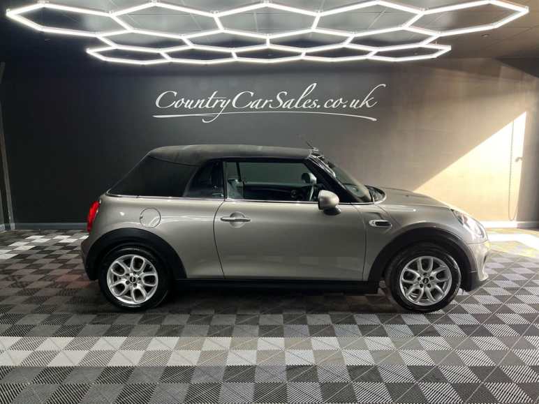 MINI CONVERTIBLE