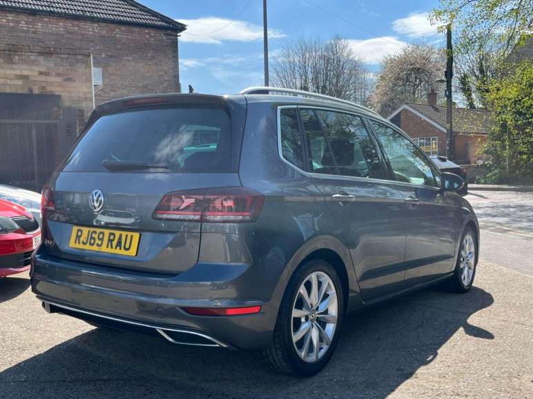 1.5 TSI EVO GT DSG Euro 6 (s/s) 5dr