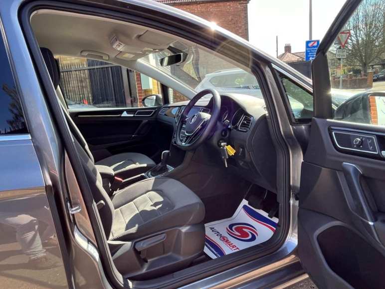 1.5 TSI EVO GT DSG Euro 6 (s/s) 5dr