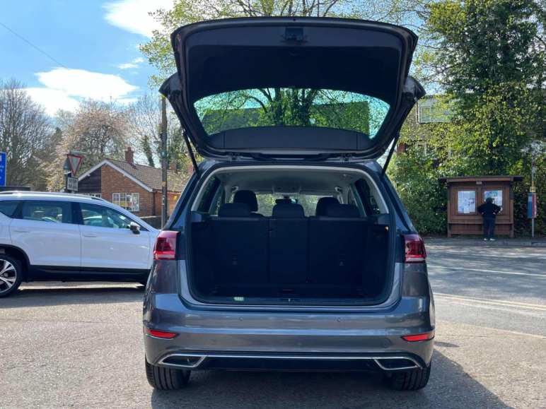 1.5 TSI EVO GT DSG Euro 6 (s/s) 5dr