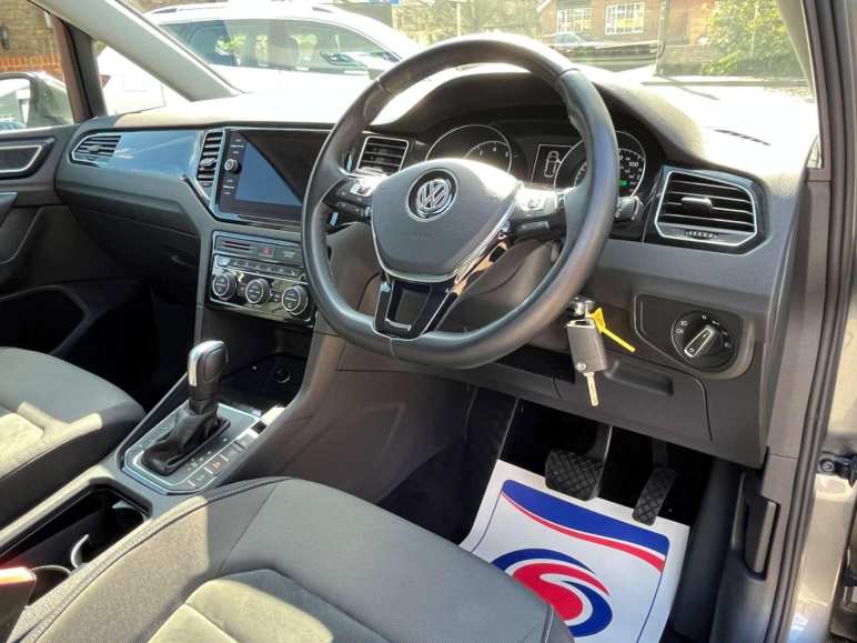 1.5 TSI EVO GT DSG Euro 6 (s/s) 5dr