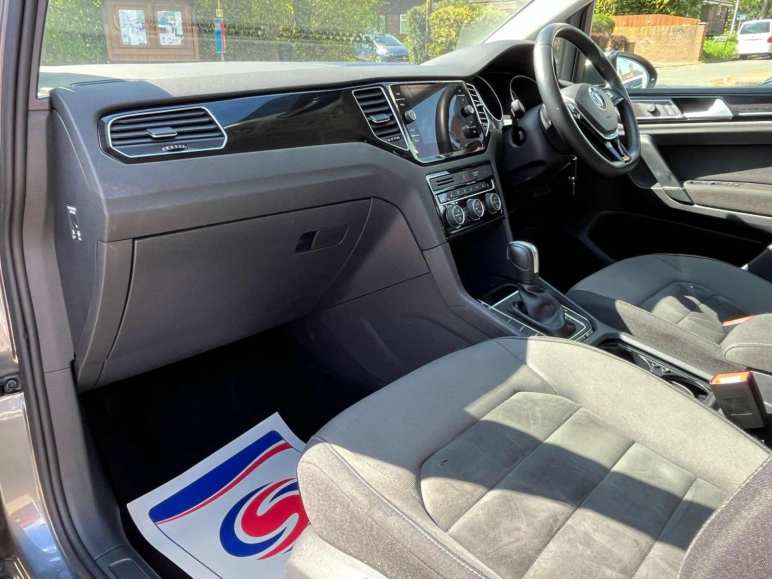 1.5 TSI EVO GT DSG Euro 6 (s/s) 5dr