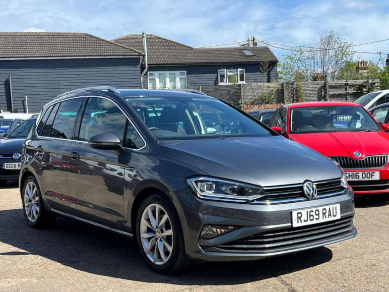 1.5 TSI EVO GT DSG Euro 6 (s/s) 5dr