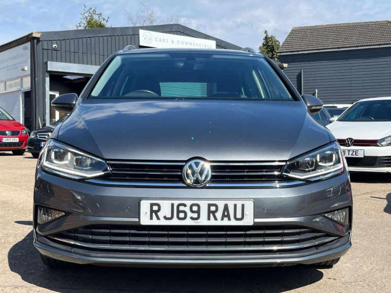1.5 TSI EVO GT DSG Euro 6 (s/s) 5dr