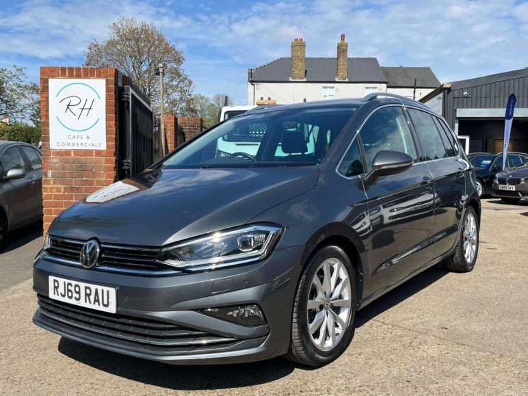 1.5 TSI EVO GT DSG Euro 6 (s/s) 5dr