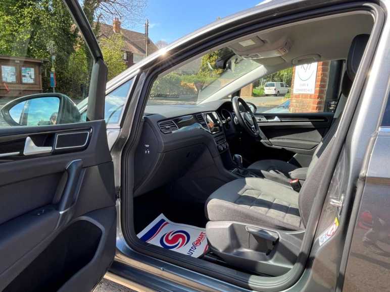1.5 TSI EVO GT DSG Euro 6 (s/s) 5dr