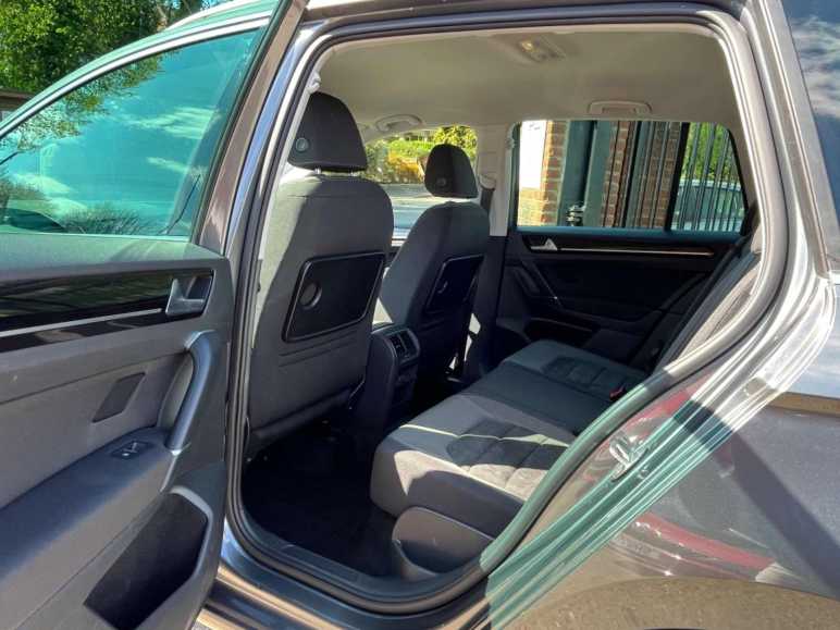 1.5 TSI EVO GT DSG Euro 6 (s/s) 5dr