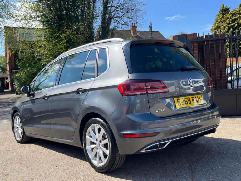 1.5 TSI EVO GT DSG Euro 6 (s/s) 5dr