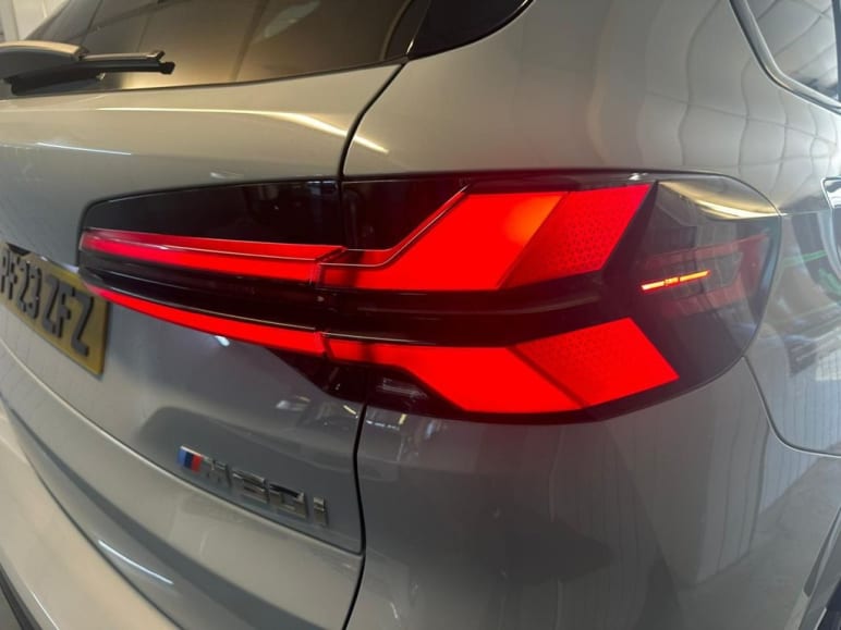 4.4 M60I XDRIVE 5d 523 BHP