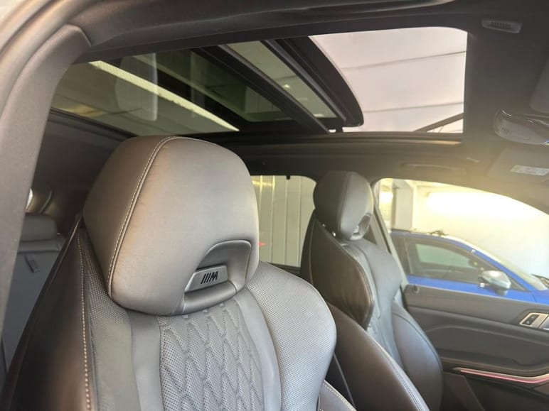 4.4 M60I XDRIVE 5d 523 BHP
