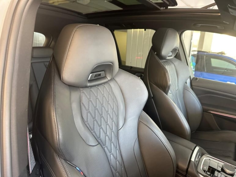 4.4 M60I XDRIVE 5d 523 BHP