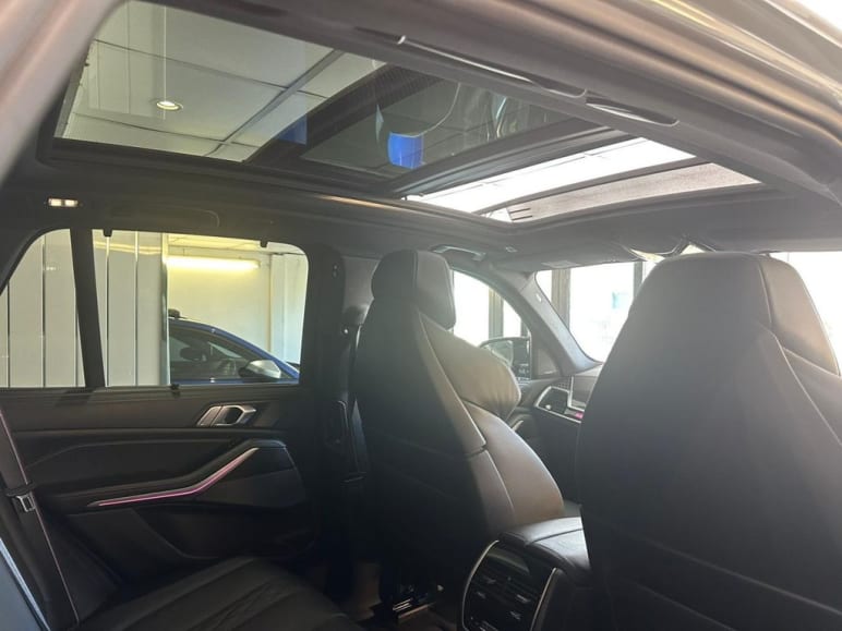 4.4 M60I XDRIVE 5d 523 BHP