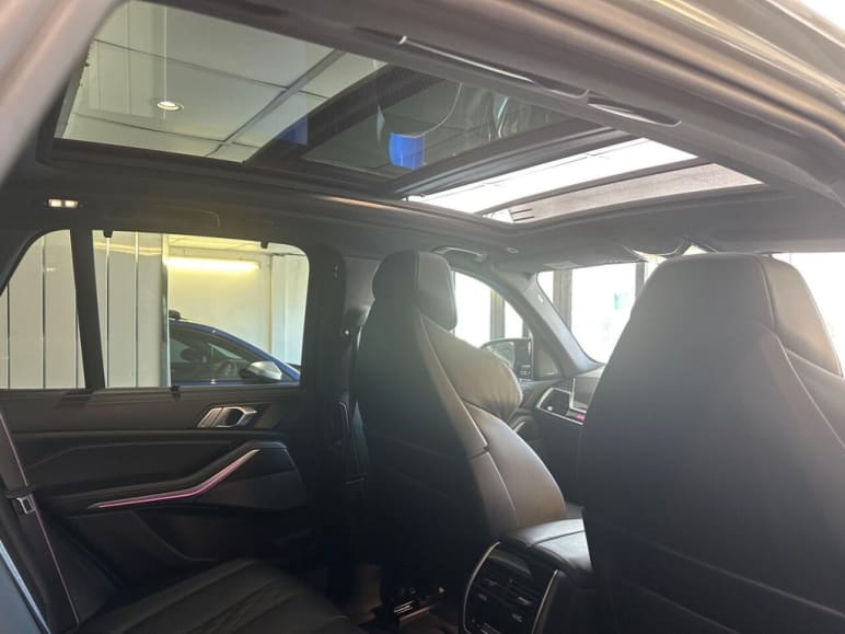 4.4 M60I XDRIVE 5d 523 BHP