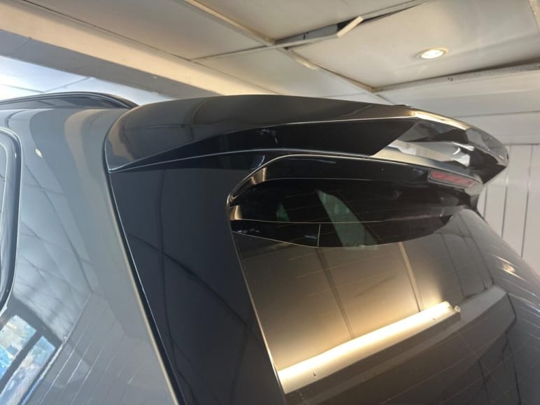 4.4 M60I XDRIVE 5d 523 BHP