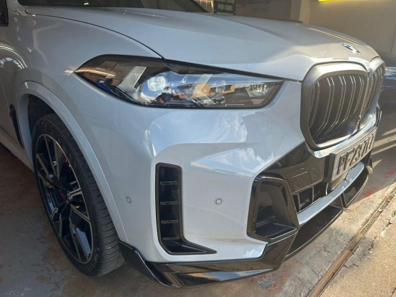 4.4 M60I XDRIVE 5d 523 BHP