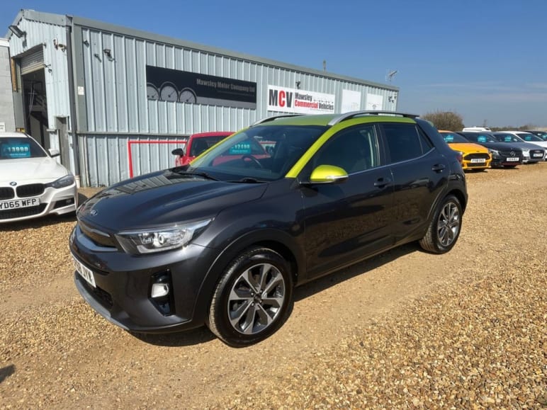 KIA STONIC